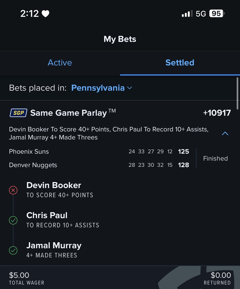 Ballinislifee's tweet photo. Nah fr @FDSportsbook Y’all got void booker on these bets bra ! Shawty only played 4 minutes bra !! N I hit too bra it’s only right y’all do that for us too man it’s Christmas ! https://t.co/bV24w2fHu9