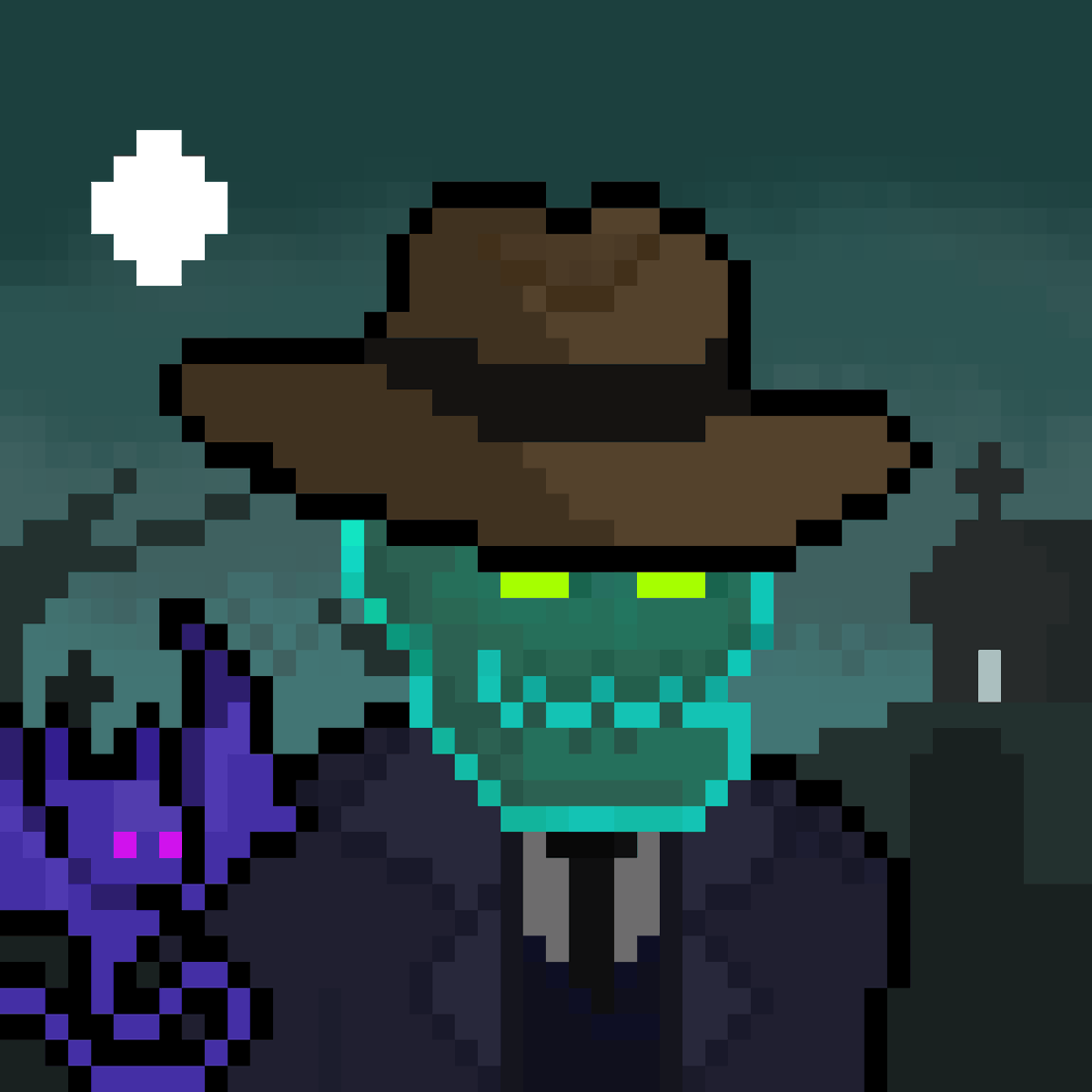 The Ghost Army tweet media