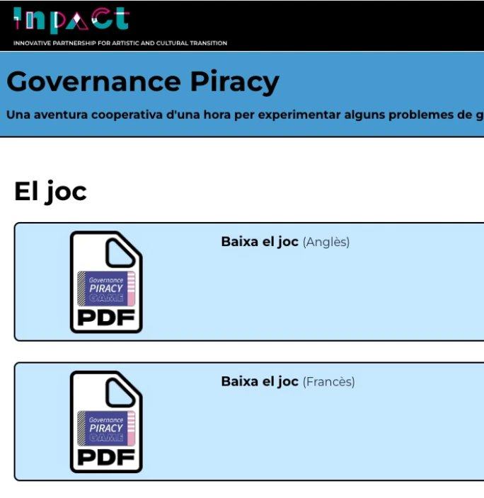 InpactProject tweet picture