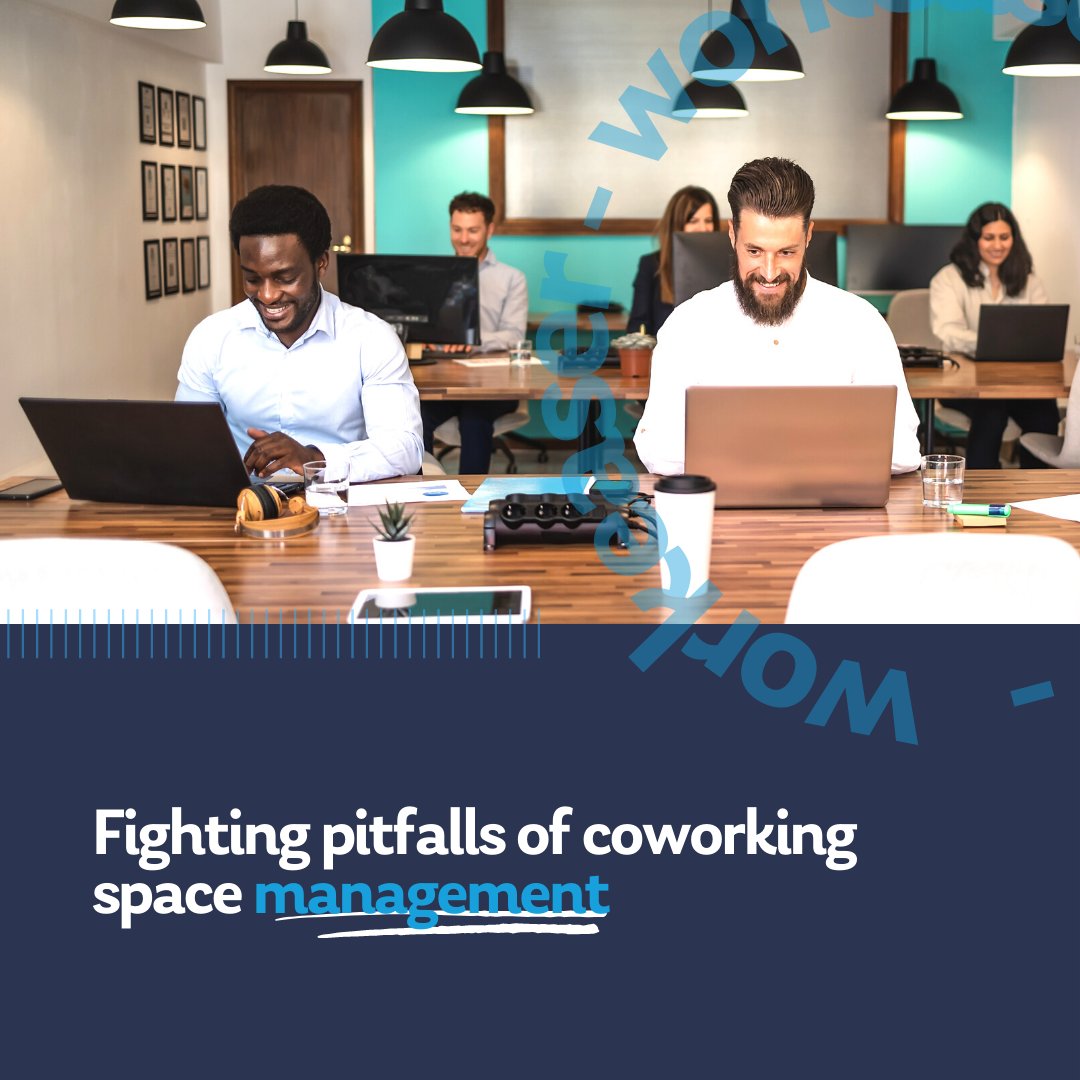 workeaser's tweet photo. Workeaser developed the ideal software to help your coworking to have an identity and stand out in the market among your competitors.

#coworkingspace #coworkingmanagement #sharedcoworkingspace #coworkinglist #coworkingsoftware #workeaser #coworking https://t.co/MHImQLlgDn