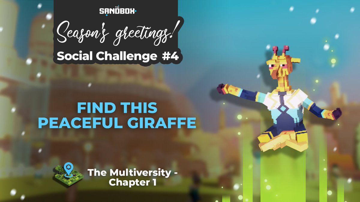 The Sandbox tweet media