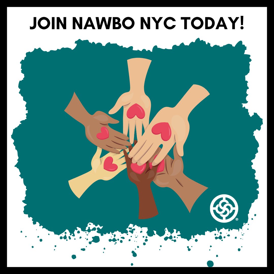 You have a community designed for you. A community to propel women business owners to new levels of success. Join the #NAWBO community: ecs.page.link/NTqSc

<a href="/NAWBONational/">NAWBO</a> <a href="/NAWBONYC/">NAWBONYC</a> #nawbonyc #nawbomembership #joinus #womeninbusiness #femaleentrepreneurs #benefitsofmembership