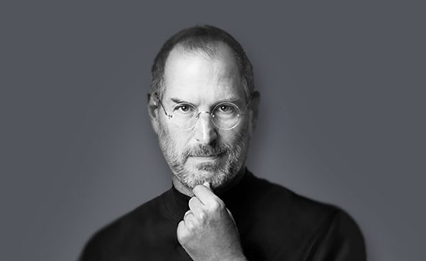 'Mis cinco nuncas: - Nunca aparentar - Nunca mantenerse inmóvil - Nunca aferrarse al pasado - Nunca darse por vencido - Nunca dejar de soñar'. Steve Jobs #Fuedicho