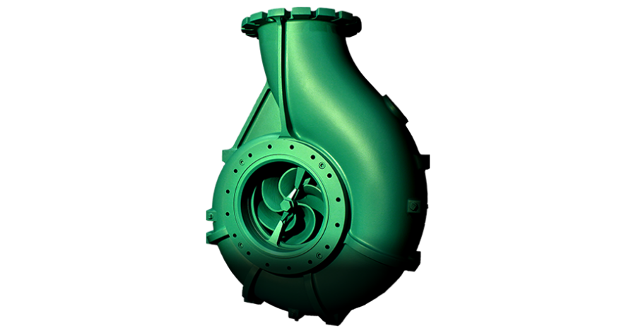EmpoweringPumps's tweet photo. A Vaughan #ChopperPump is a #CentrifugalPump that chops incoming solids before pumping. In addition to protecting the pump from clogging, this also benefits downstream components, processes, and the environment. https://t.co/6xCUgREeQ9 #PumpTalk @CompanyVaughan https://t.co/8ok7eQFjUZ