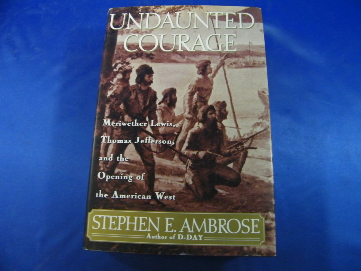 This week between the holidays we’ll be offering a slightly different perspective on the Lewis and Clark story – how the Expedition has influenced our country’s pop culture.  We begin today by realizing that things weren’t always as they are today… nps.gov/articles/000/l…