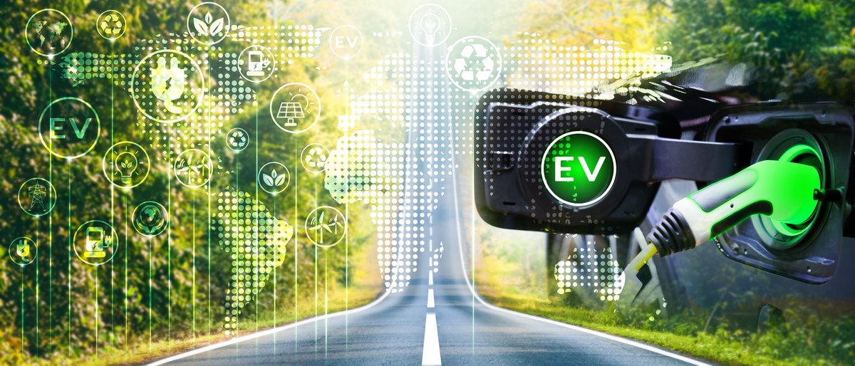 ReTeckUSA's tweet photo. Key take aways from a recent article in CleanTechnica...
♻️ Nearly every part of a renewable energy grid can be circular..
♻️ By 2050, battery recycling could supply 22 to 27% of lithium, 40 to 46% of nickel, and 45 to 52% of cobalt needed for electric vehicles in the US. https://t.co/1cUpNOK3jS