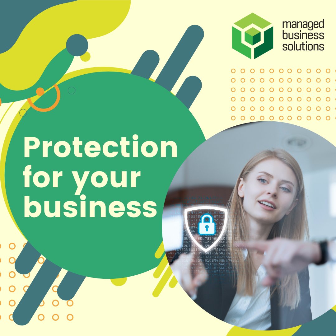MBSManaged's tweet photo. There are 2,200 cyber attacks a day. Don't let your business be one of them. Visit our website today for a free consultation of your business's IT.  

https://t.co/Dk3296EH6g

#ittechnology #cyberattacks #cybersecurity https://t.co/hFVgThVDUl