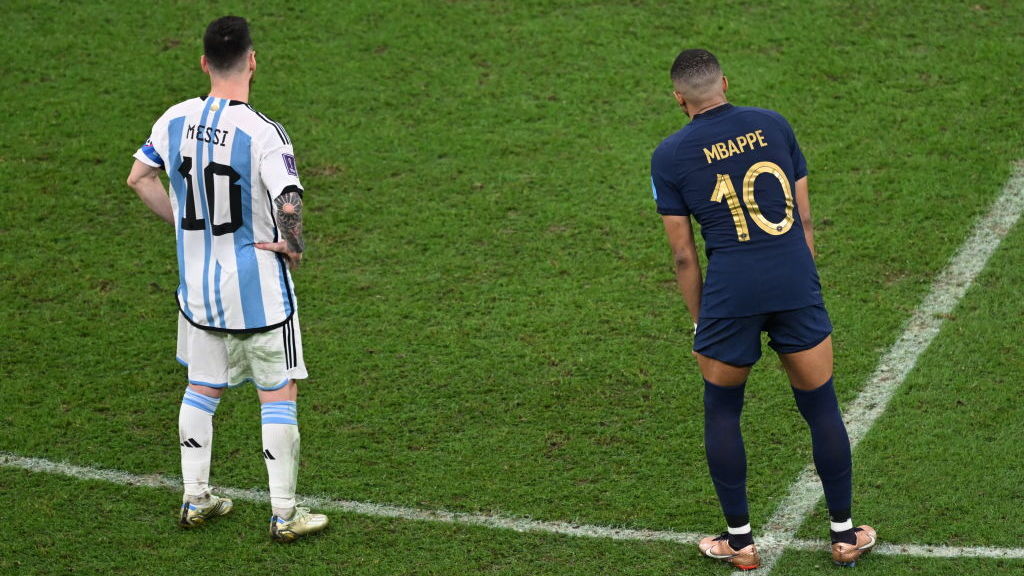 upday France on Twitter "Quiz. Avezvous bien suivi le football en