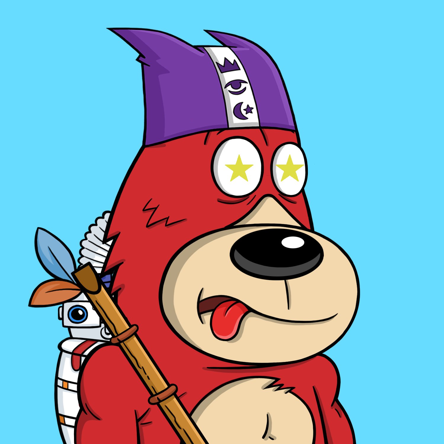 BULLZ vs BEARZ on Twitter: "So which one are you – a bull or a bear? It ...