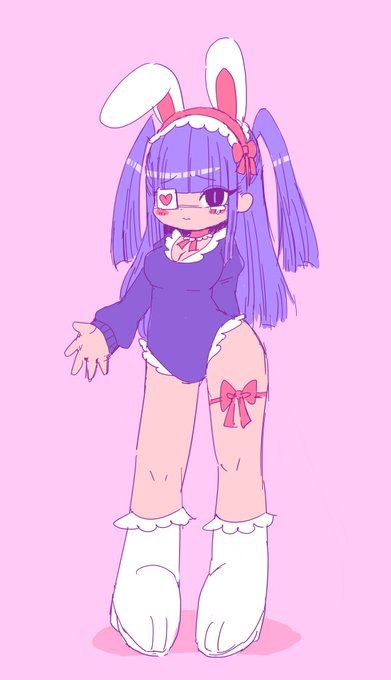 ジギャクーナちゃん 