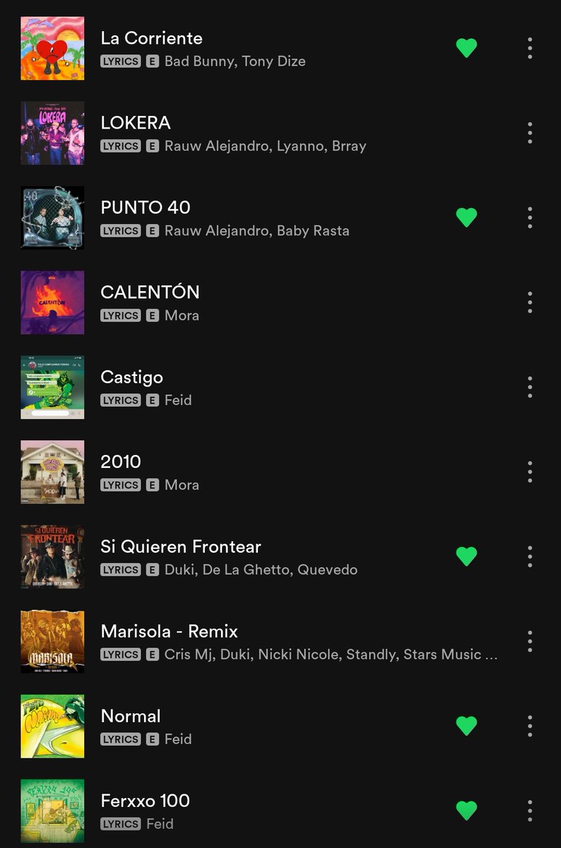 j4virw_'s tweet photo. CUAL ES EL REGGAETON DEL AÑO??

y si no está aquí decidme cual👇 https://t.co/SsRT5ONeBt