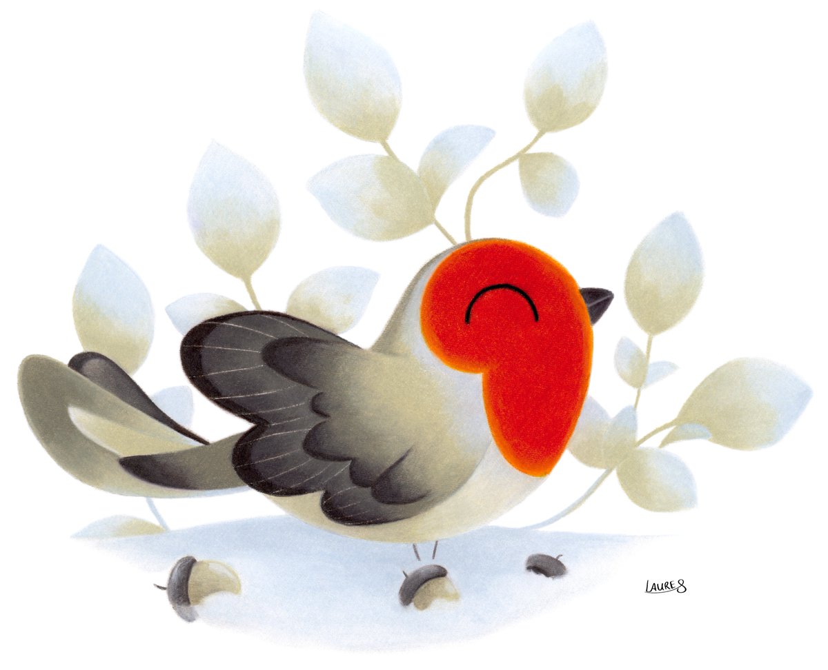 Laure S Illus tweet media