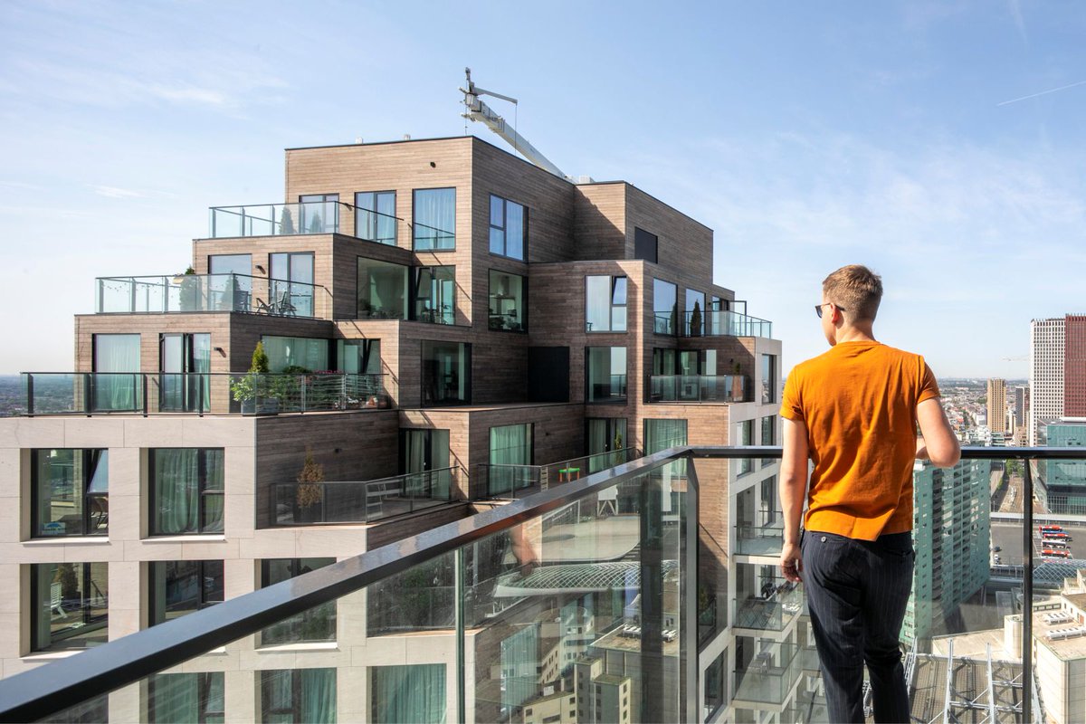 aasarchitecture's tweet photo. Grotius Towers by MVRDV
#architecture #hosing @mvrdv https://t.co/XEwVrdzc3S https://t.co/juOZZ2rv9M