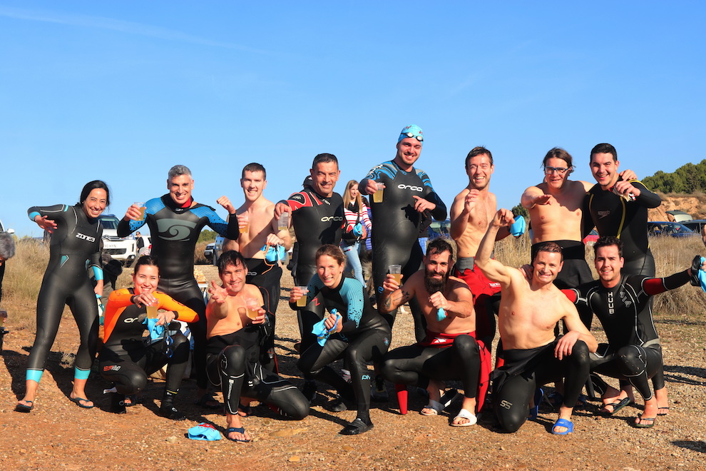 labrujulacala's tweet photo. 🏊♂️ Los valientes nadadores del Rivalia hicieron la VI Swim-Silvestre
https://t.co/IwX4Aq1INB
#cnrivalia #natacion #calahorra #rivalia https://t.co/2pfbWobWRf