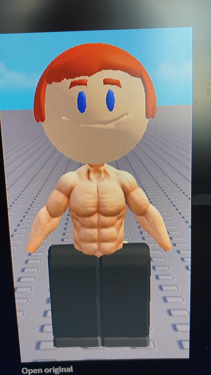 Snugito's tweet photo. @Midnight_Krys What do you think of the skin I made for my friend https://t.co/w8EPRbRwkS