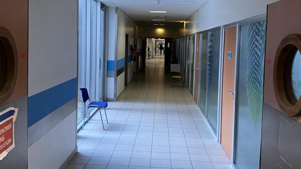 Urgences de Troyes : des patients âgés retrouvés morts sur des brancards ces dernières semaines lest-eclair.fr/id440538/artic…