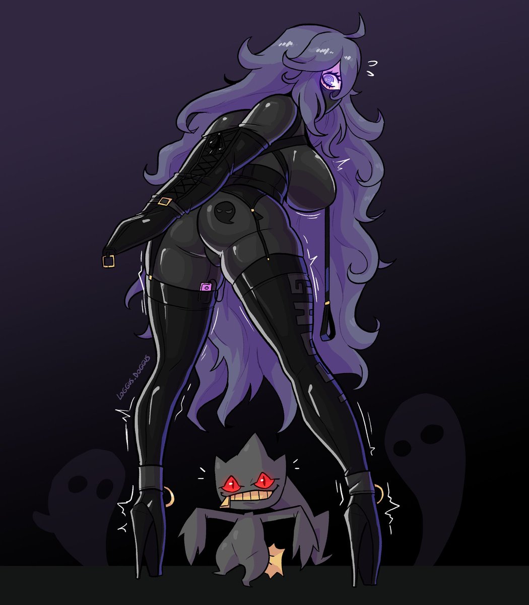 Hexy in a bind ➰

#Pokemon #HexManiac