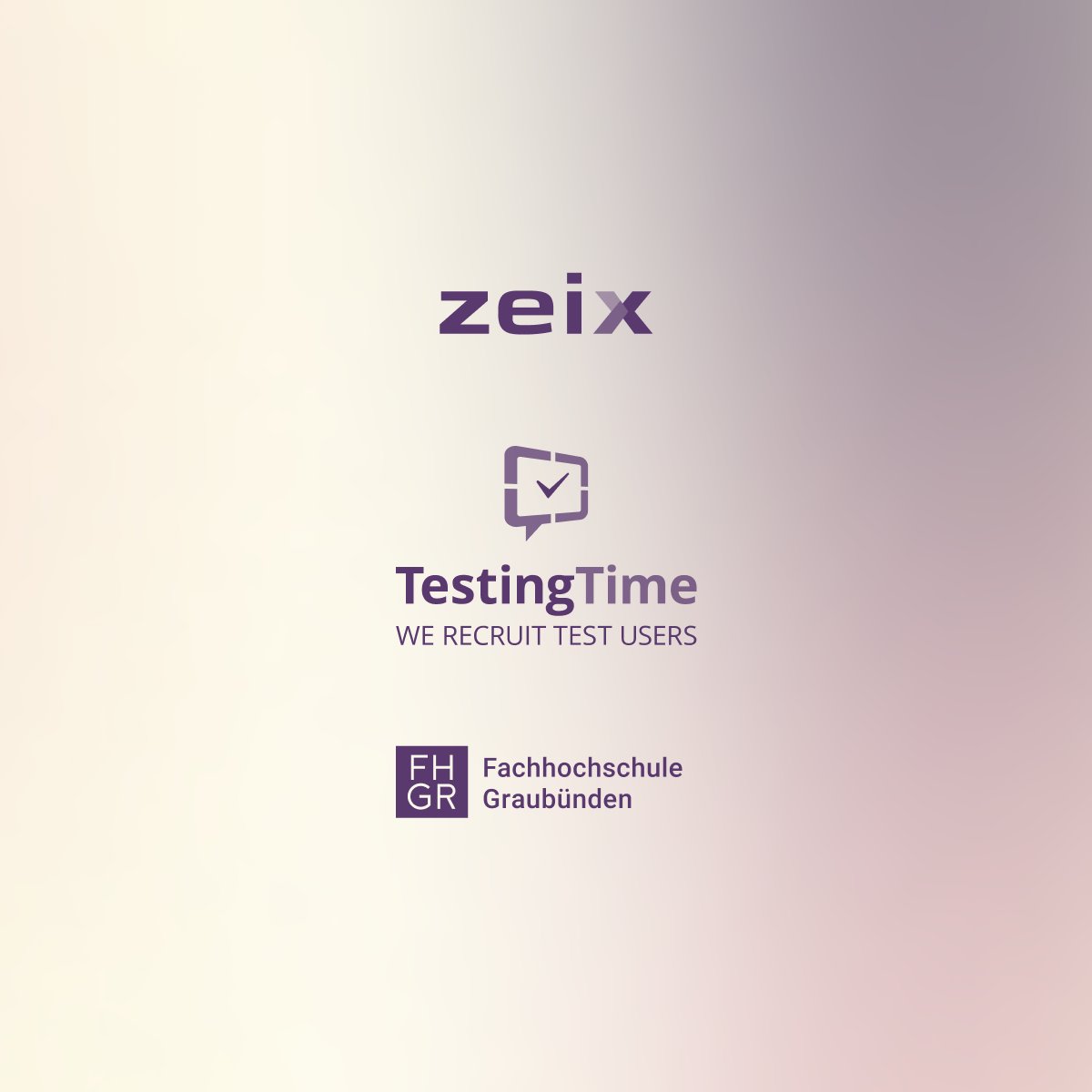 ixdconf's tweet image. @zeix @testingtime @FH_Graubuenden We feel delighted to thank all our sponsors for helping us. #IxD23 interaction23.ixda.org/partners