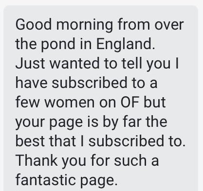 Thank YOU for subscribing! https://t.co/bAPzMKKArv<a href="/tag/embracethegrey"class="tags"><span>#embracethegrey</span></a>