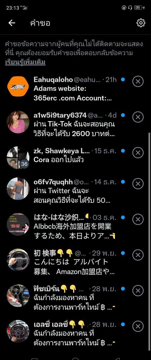 ไม่ได้ฮอตหรอกแต่...