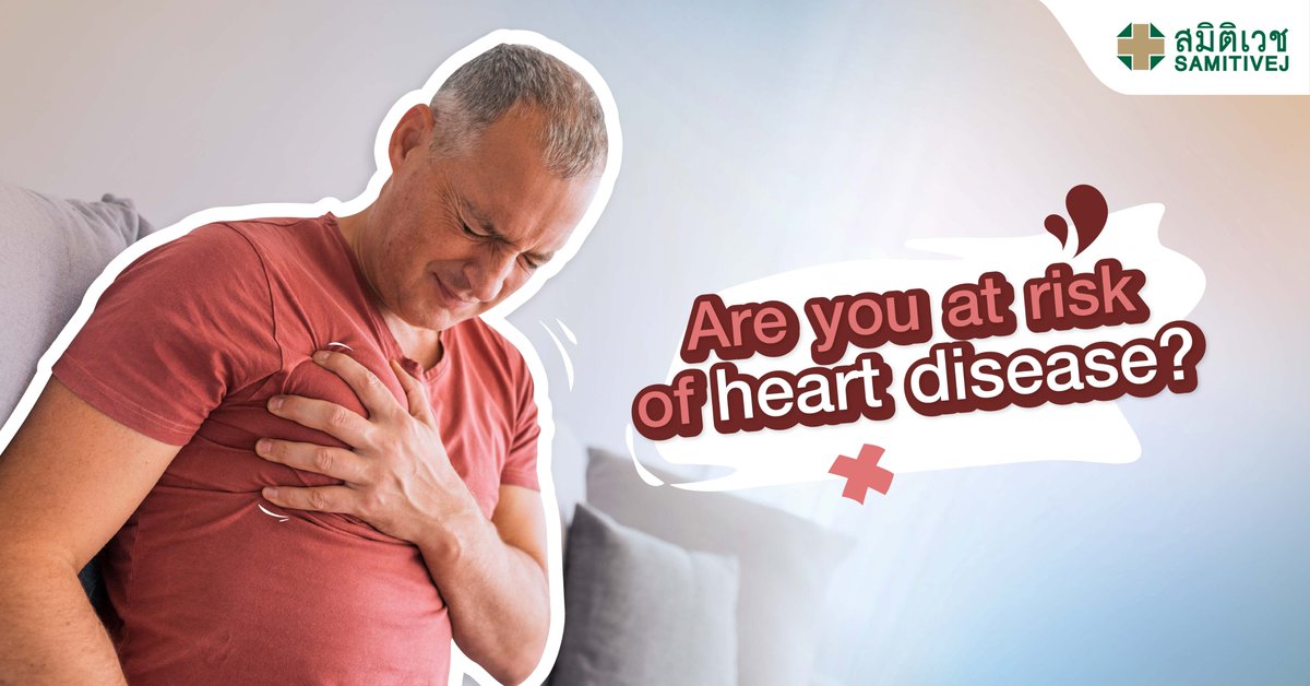 Samitivej Hospital tweet media