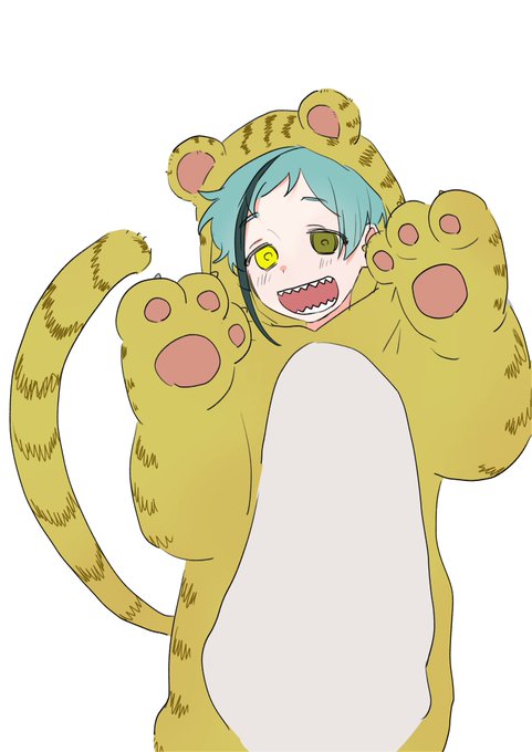 ※ショタ化今日はここまで 
