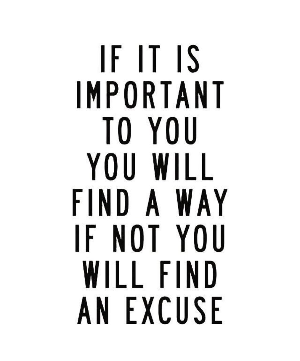 What is more important - getting things done OR the way you get things done?
#LeadersLead