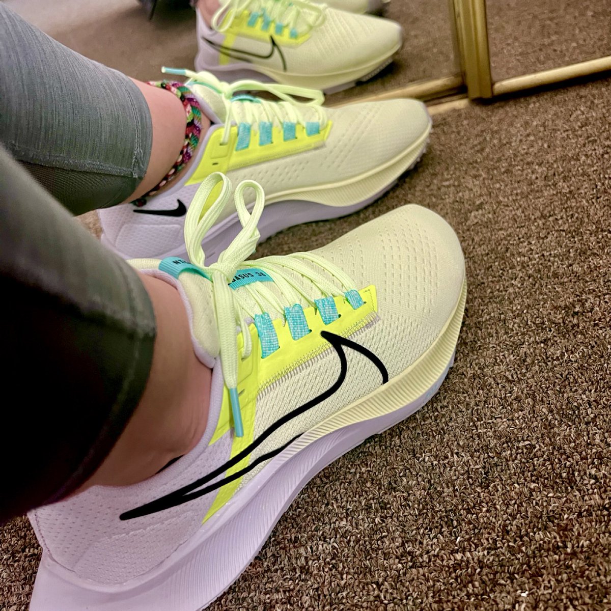 GuyDanhoff's tweet photo. So excited for SPEAK Out! Day as @abagale_lingle & I got the memo on the #HPE bright shoes as we represent @MOSHAPE1 #TheShowMeState
Don’t forget to register👇👇👇 #SHAPEadvocacy https://t.co/2fcyjhoQyh