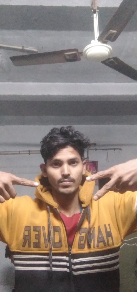 Kumar62Sm tweet picture