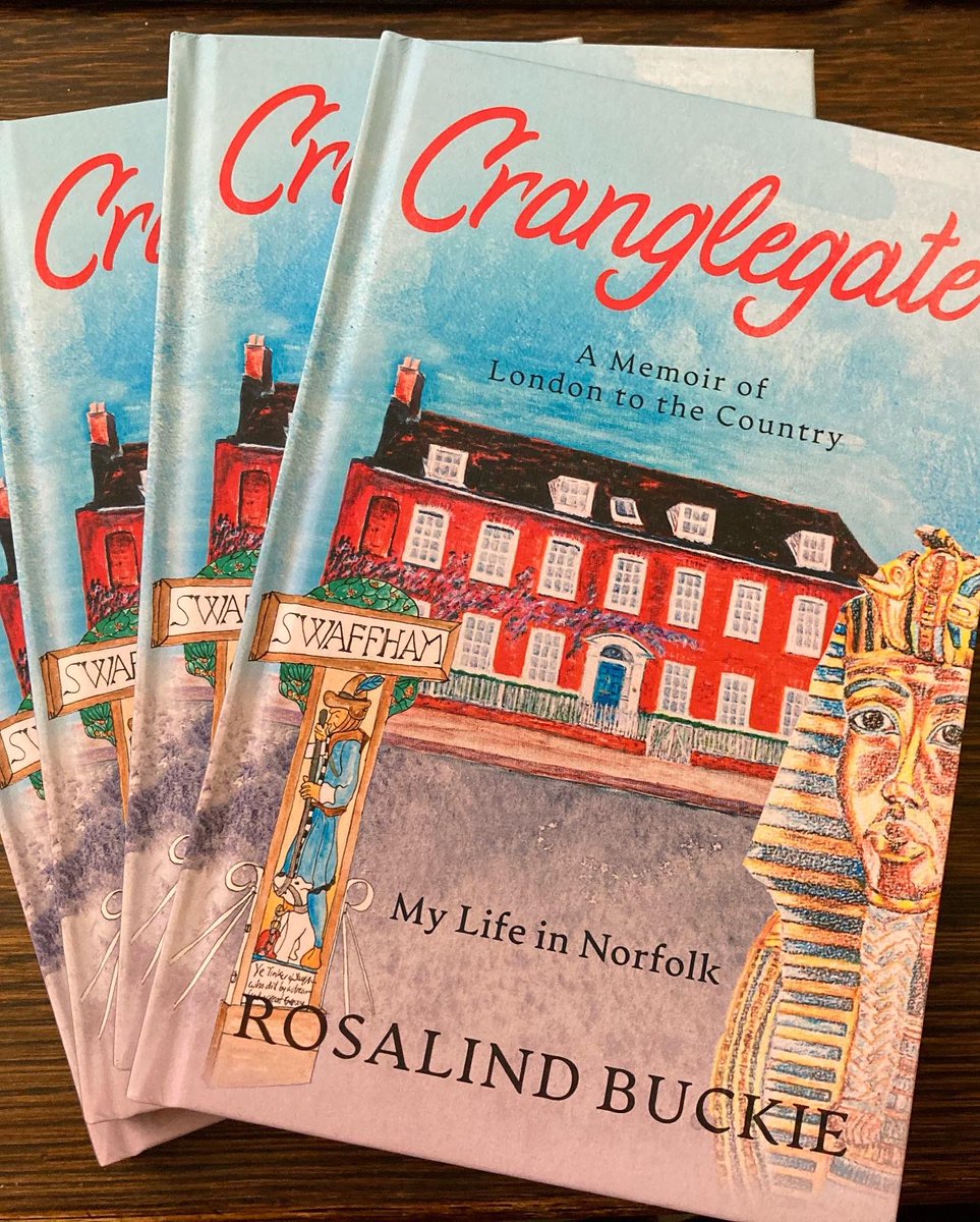 nigelobject's tweet photo. A bit book signing session for my mothers book this afternoon called #cranglegate we have 10 signed books now ready to go… https://t.co/BvIzZi0L8A