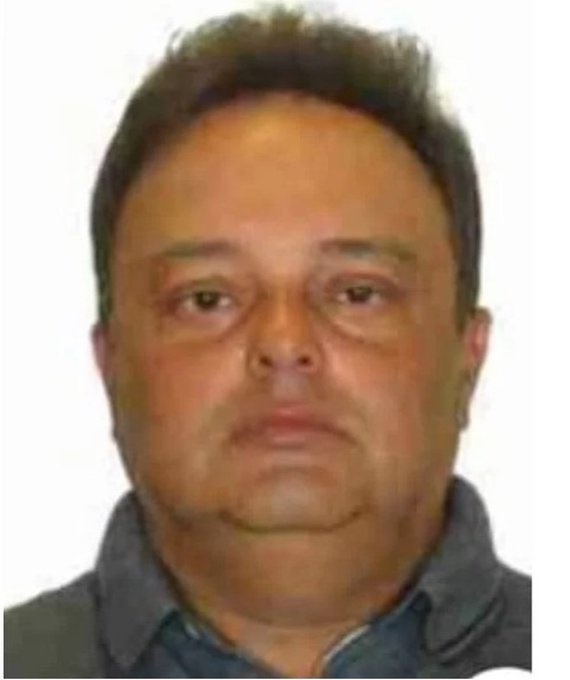 GugaNoblat's tweet photo. Esse golpista com cara de pangaré me lembrou uma mistura de Constantino com Paulo Figueiredo. 🤡 https://t.co/rF0FGU4oKQ