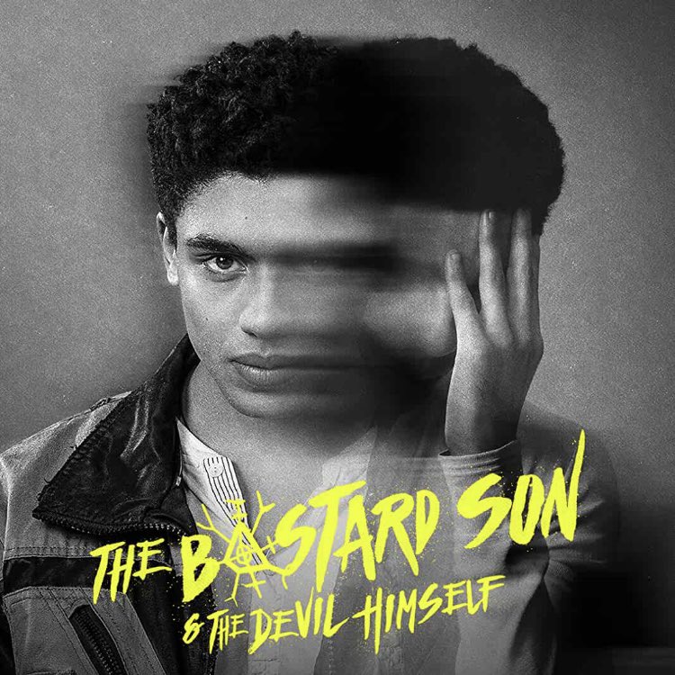 cosmic_noise_jp's tweet photo. The Bastard Son and The Devil Himself

#netflix #TheBastardSon #DevilHimself #NowStreaming 
#action #adventure #drama 
#fantasy #MondayMotivation 
#Tuesday #whiskey #GentlemanJack
#chillout https://t.co/UNiTMuA4AR