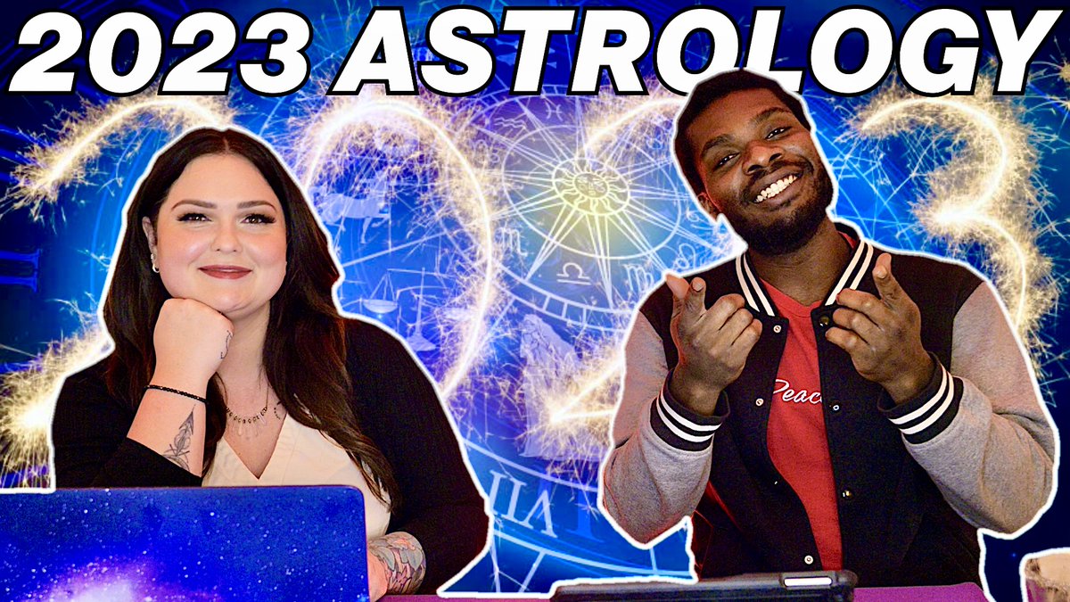 TheMidheavenPod's tweet photo. The Astrology for 2023
🪐 https://t.co/DhlsW3RaaT

#astrology #2023astrology  #tarot #zodiac #horoscope https://t.co/zaQYgFo2xd