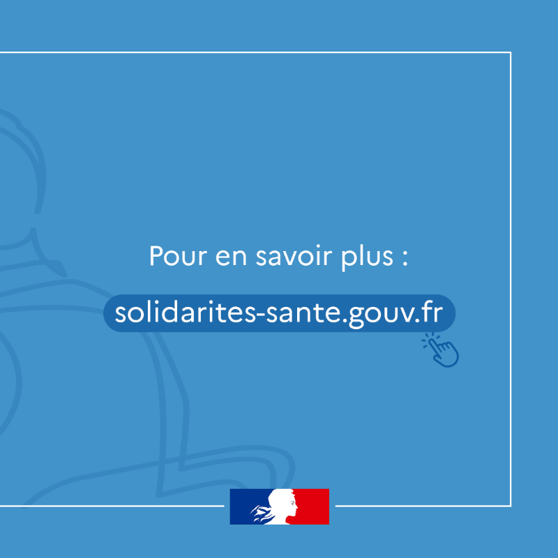 Sante_Gouv's tweet photo. 📅 C’est la journée internationale de la préparation aux épidémies.

👉 En France, le Comité de veille et d'anticipation des risques sanitaires a été créé en juillet dernier. 

Quel est son objectif ? Qui sont ses membres ? 

En savoir plus sur le #COVARS ⤵