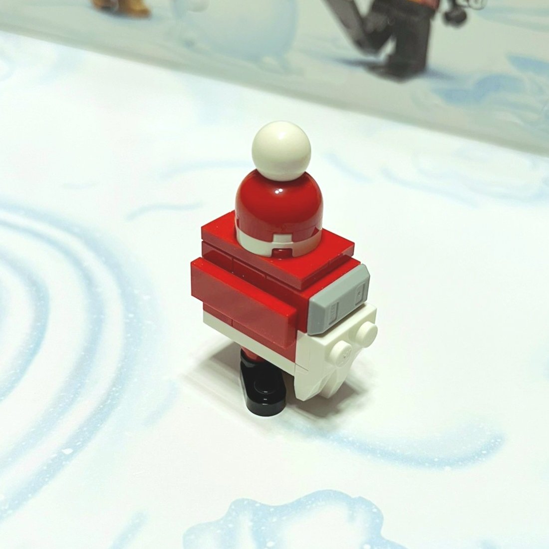 Star Wars...Día 23

#lego #legoadventcalendar #legostarwars #legoafol #legomagazine #hispabrick