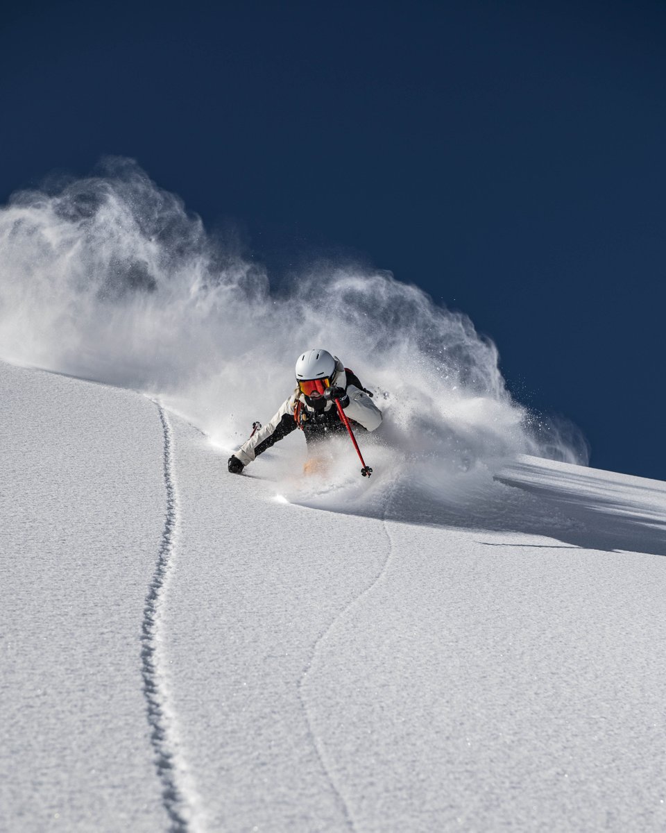 Spyder Active Sports tweet media