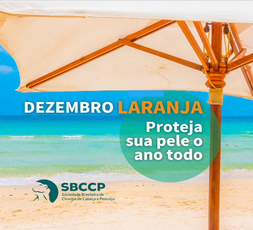 sbccpsbccp's tweet photo. Estamos chegando ao final do Dezembro Laranja, mês de alerta sobre o câncer de pele. Mas a atenção e os cuidados devem permanecer durante todo o ano, principalmente, no verão. Proteja-se e consulte seu médico regularmente. A detecção precoce é sempre a melhor alternativa.

#SBCCP https://t.co/D2xd7QhLgY
