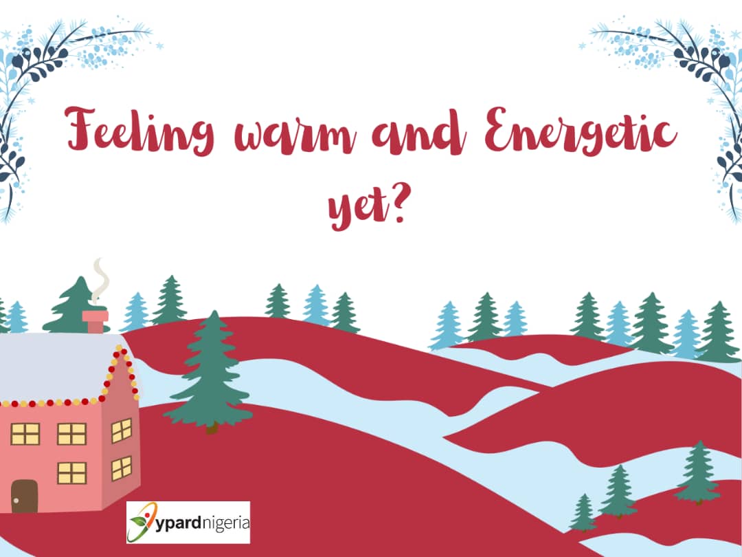 YPARD Nigeria (@ypardnigeria) on Twitter photo SEASON'S GREETINGS from YPARD NIGERIA 🥳
We want you to feel warm & energetic throughout this season of love and celebration.
May the joy of the season fill your heart, life, and home. #2022
<a href="/Akinfish_/">Akinfish</a> <a href="/lawaleojo/">Ọláwálé Òjó</a> <a href="/afan_ng/">All Farmers Association of Nigeria</a> <a href="/lawaleojo/">Ọláwálé Òjó</a> <a href="/jidkod/">Majid</a> <a href="/DinmaEzeh/">Chi•Africa | AgricHR</a> <a href="/olaoluwafaro/">Olaoluwa Farotimi</a> <a href="/Cutefarmer01/">Lebile, Atinuke</a> SEASON'S GREETINGS from YPARD NIGERIA 🥳
We want you to feel warm & energetic throughout this season of love and celebration.
May the joy of the season fill your heart, life, and home. #2022
<a href="/Akinfish_/">Akinfish</a> <a href="/lawaleojo/">Ọláwálé Òjó</a> <a href="/afan_ng/">All Farmers Association of Nigeria</a> <a href="/lawaleojo/">Ọláwálé Òjó</a> <a href="/jidkod/">Majid</a> <a href="/DinmaEzeh/">Chi•Africa | AgricHR</a> <a href="/olaoluwafaro/">Olaoluwa Farotimi</a> <a href="/Cutefarmer01/">Lebile, Atinuke</a>