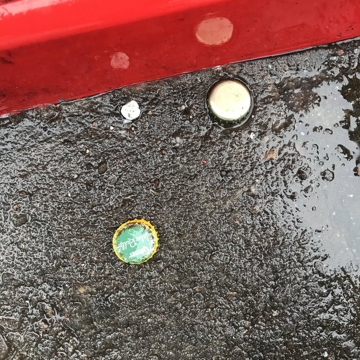 theCAP_project's tweet image. 19dec22 
-1st pic #9Cap / #10Cap 13:03 Mitte-Hamburg
-2nd pic #14Cap / #15Cap 13:05 S Hamburg Hbf 
-3d pic #4Cap 11:42 St.George-Hamburg
#December2022 

#cap_mapping #cap_identity #Hamburg #Germany #the_cap_project