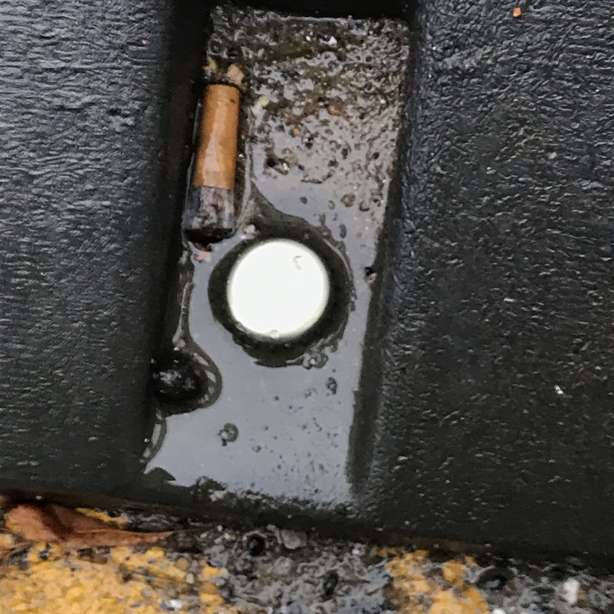 theCAP_project's tweet image. 19dec22 
-1st pic #9Cap / #10Cap 13:03 Mitte-Hamburg
-2nd pic #14Cap / #15Cap 13:05 S Hamburg Hbf 
-3d pic #4Cap 11:42 St.George-Hamburg
#December2022 

#cap_mapping #cap_identity #Hamburg #Germany #the_cap_project