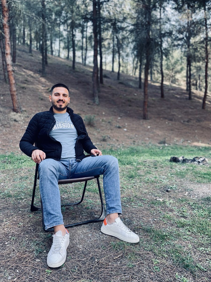 “Gerektiği kadar değiştim”