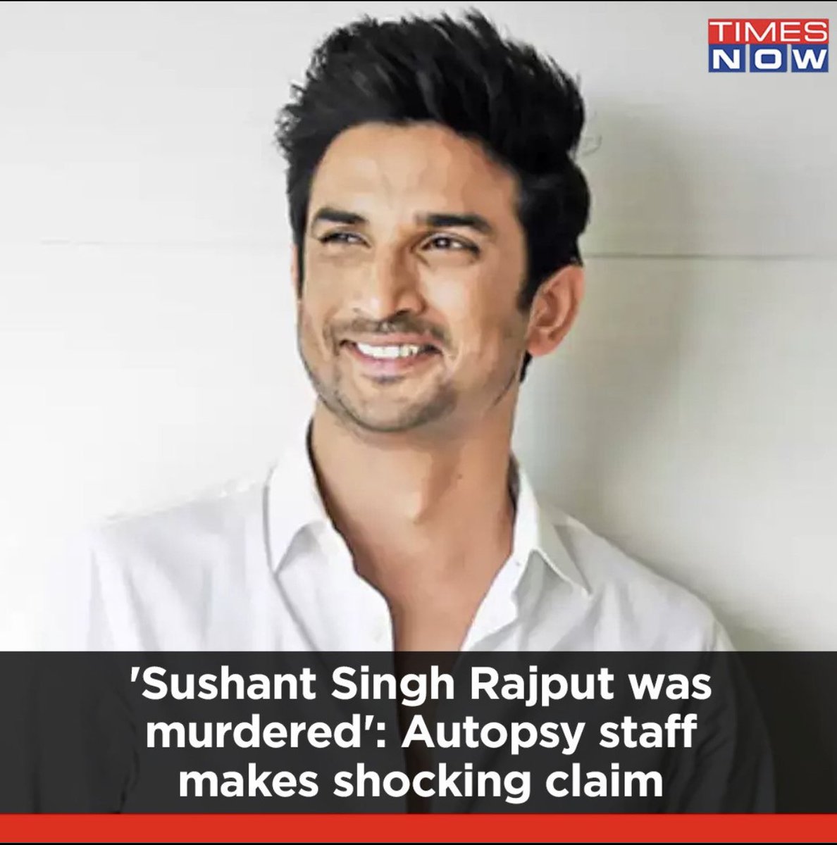 Shweta Singh Kirti tweet media