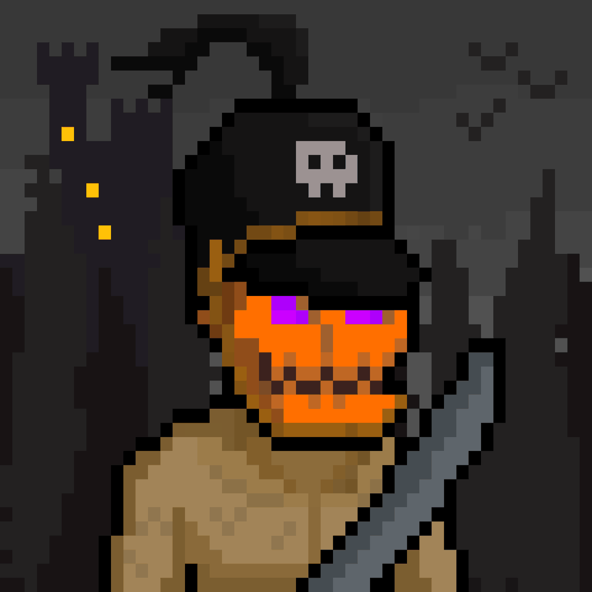 The Ghost Army tweet media