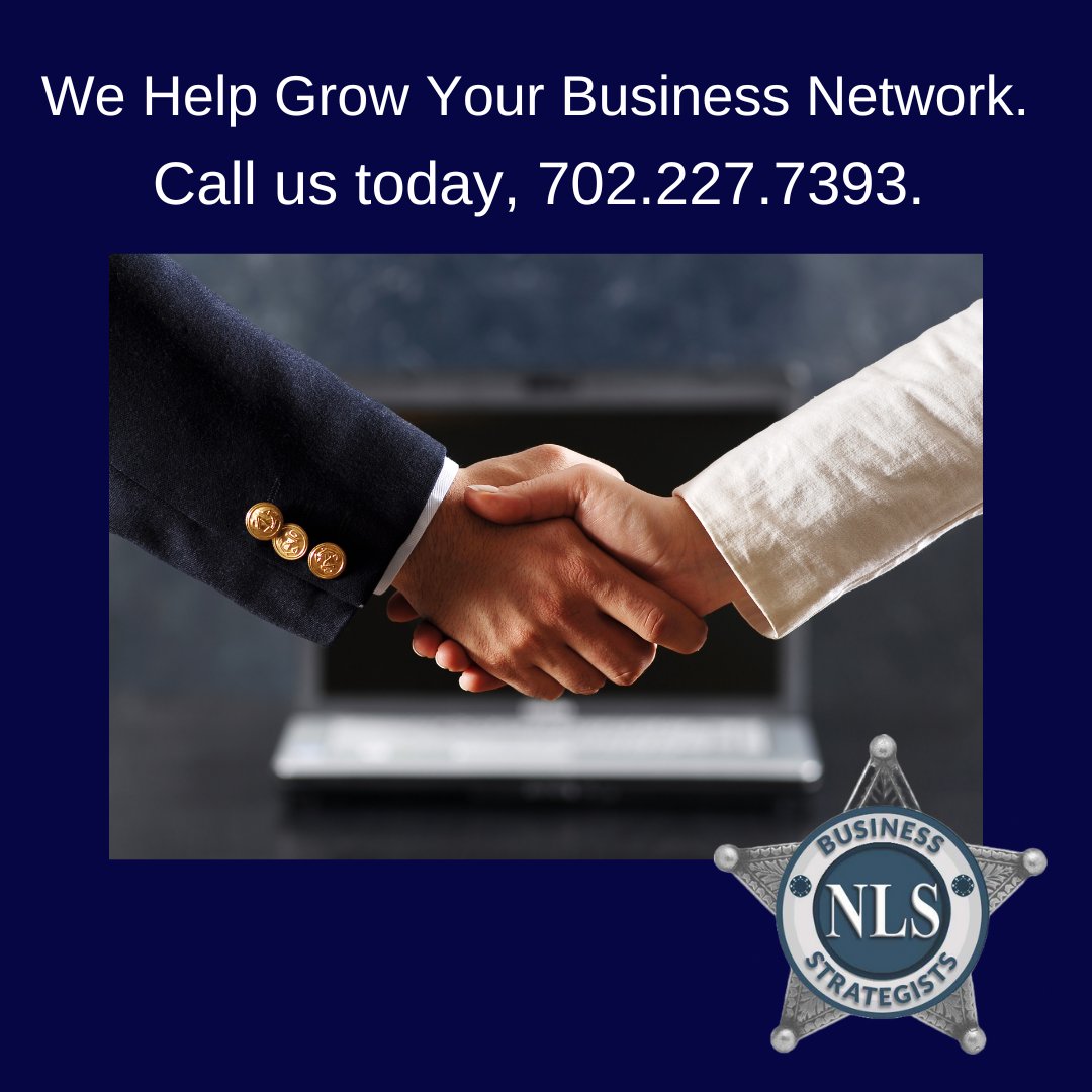 nlslicensing's tweet photo. The NLS team is proud of its foundational values and how those values show up daily in their service to clients.
Call today, 702.227.7393.
https://t.co/4dnI3ohK4c

#business #entrepreneur #motivation #marketing #success #money #love #smallbusiness #entrepreneurship The NLS team https://t.co/vELrOrzVGU