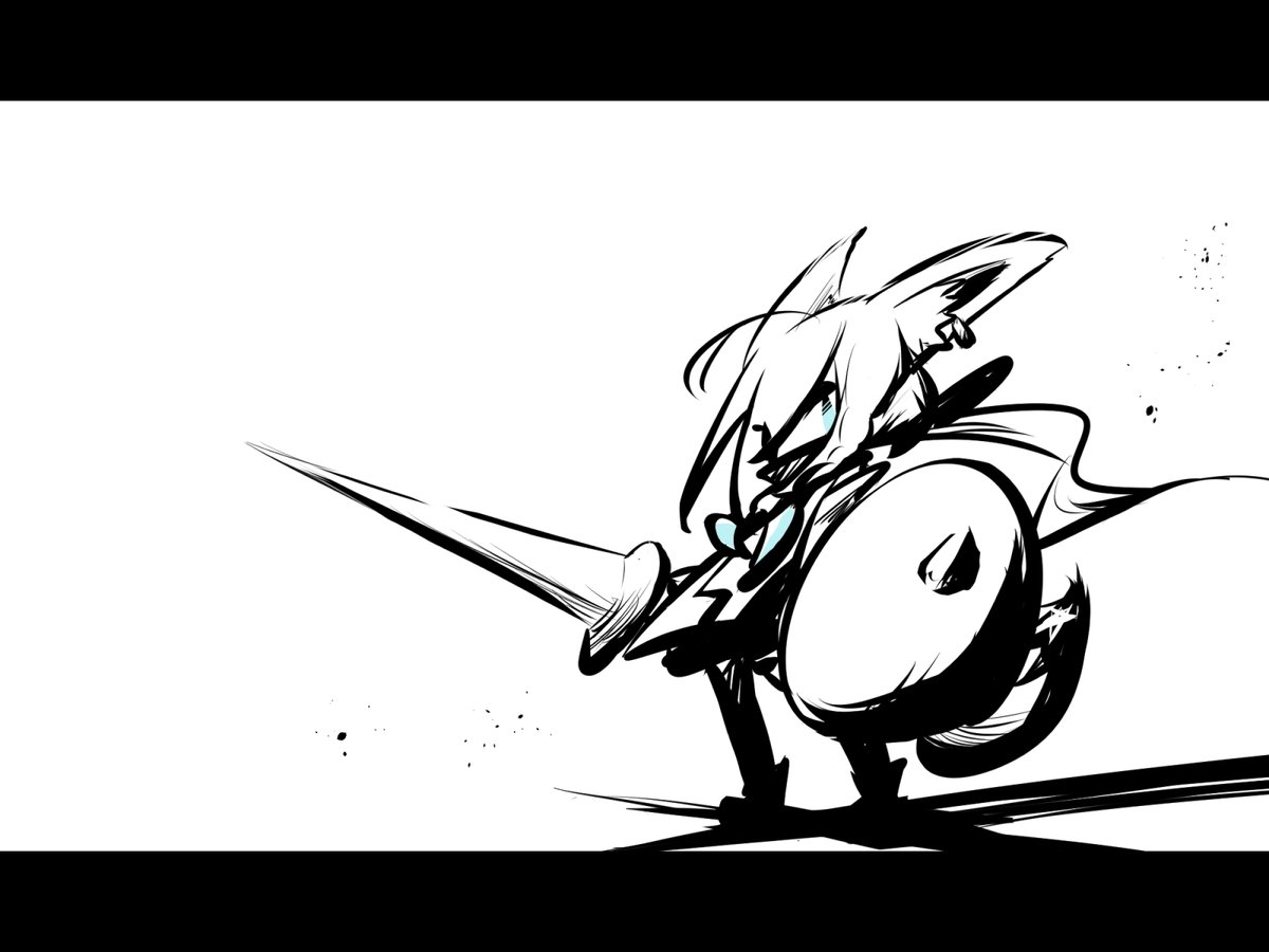 ⚔️🦊🛡️ 