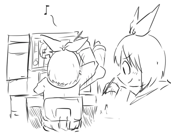 今年は絵描きで実りある一年でした。 