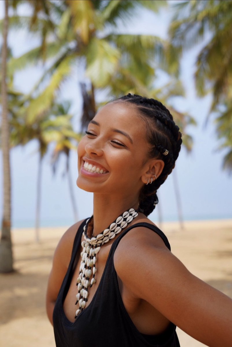 Finir l’année avec le sourire 😃