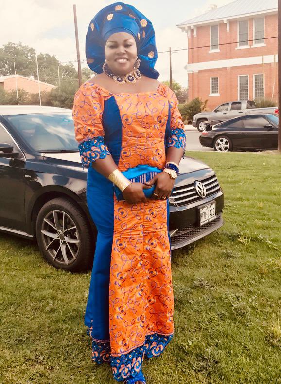 simon_ekpa's tweet photo. Wish the Chairperson of Umuada Biafra a very happy birthday. She was born on a boxing day, no wonder she has a boxing glove 🥊 in Biafra liberation. Madam Azuka Charles Nwankwo wishing you a prosperous &amp; brave new age. -ESN https://t.co/gMGWcto1kv