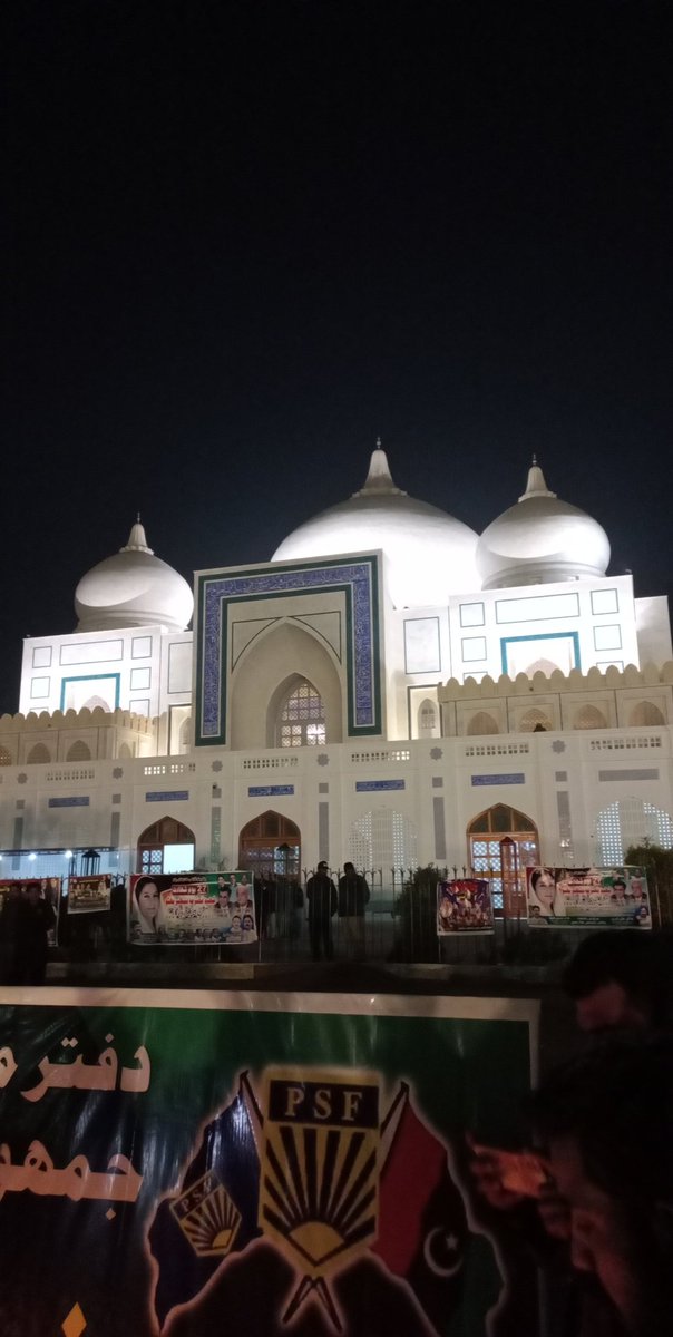 TalalChandio's tweet photo. Land of Martyrdom.
#SalaamBenazirBhutto https://t.co/DDu7QvPypi