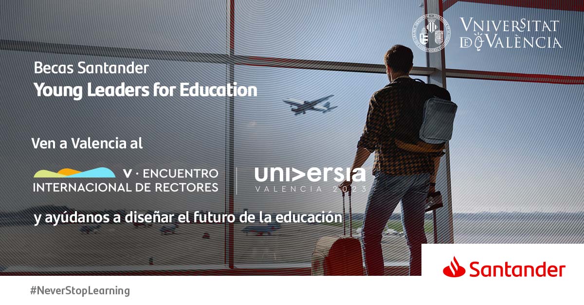 Universia Colombia tweet media